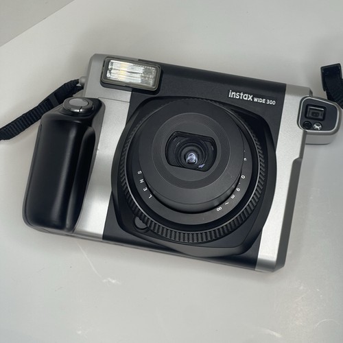 Fujifilm instax wide - wide, 300