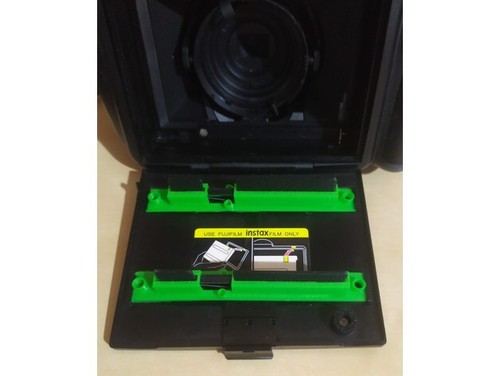 Adattatore instax wide - instax,