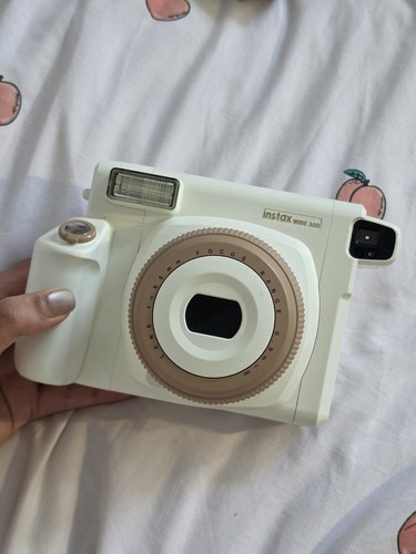 Fujifilm instax wide - instax, 300