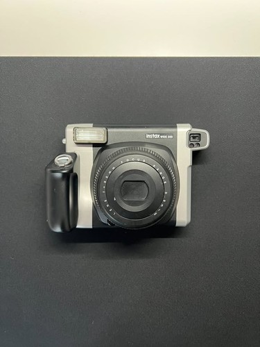 Fujifilm instax wide 300 - wide,