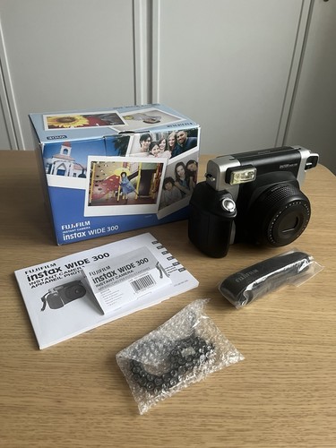 Fujifilm instax wide - fujifilm,