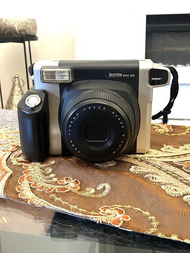 Fujifilm instax wide 300 - fujifilm,