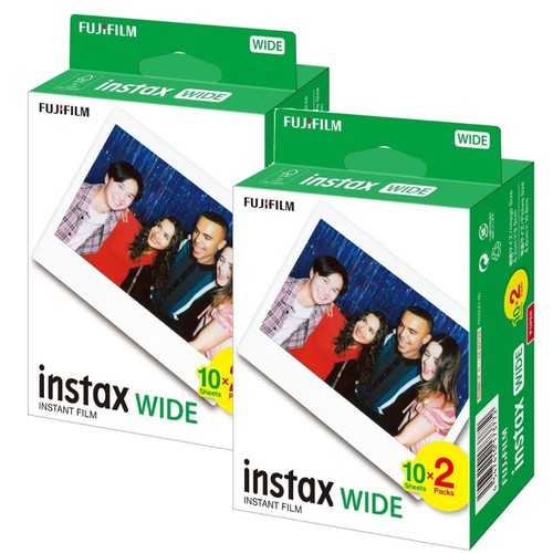 Pellicole fujifilm instax - pellicole,