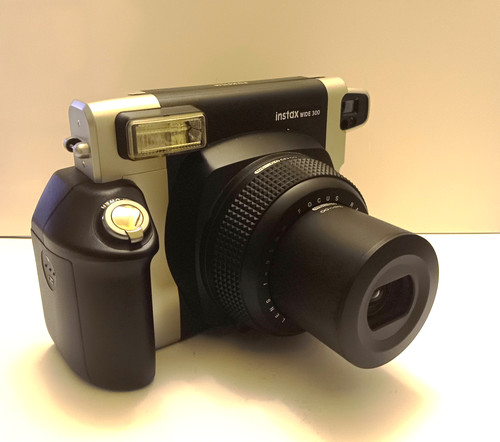 Fujifilm instax wide - instax, 300