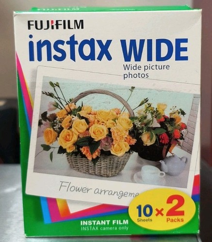 Stampe fujifilm instax - stampe,