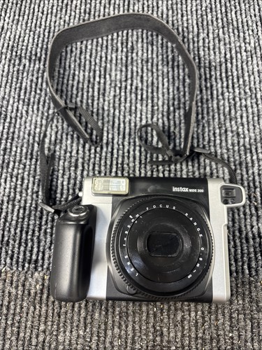 Fujifilm instax wide 300 - instax,