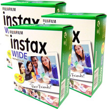 Fuji Instax Wide 60 for Instax