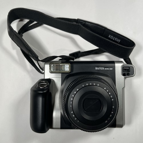 Fujifilm instax wide - instax,
