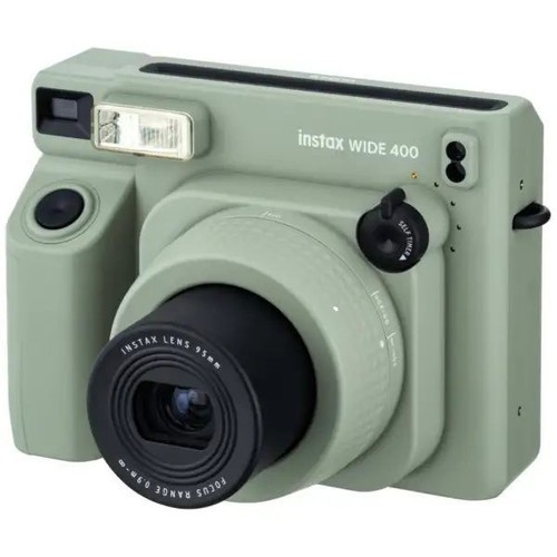 Fotocamera istantanea fujifilm - fotocamera,