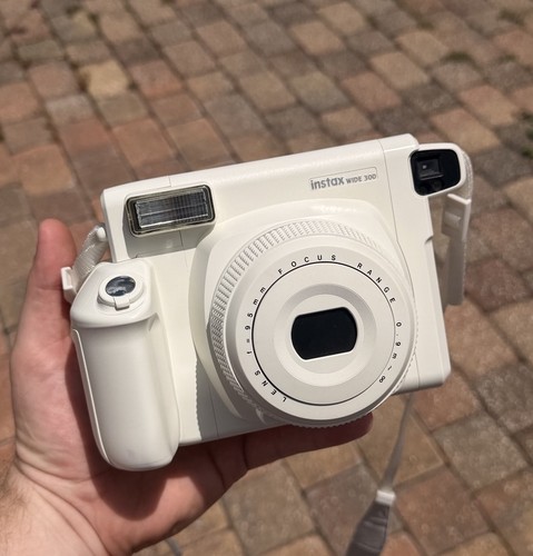 Fujifilm instax wide 300 rara - instax,