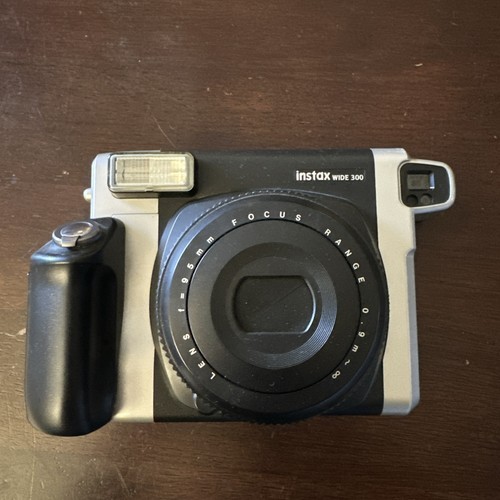Fujifilm instax wide 300 - fujifilm,