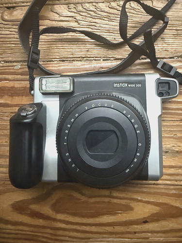 Fotocamera istantanea fujifilm - fotocamera,