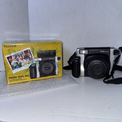 Fuji instax wide 300 - instax,