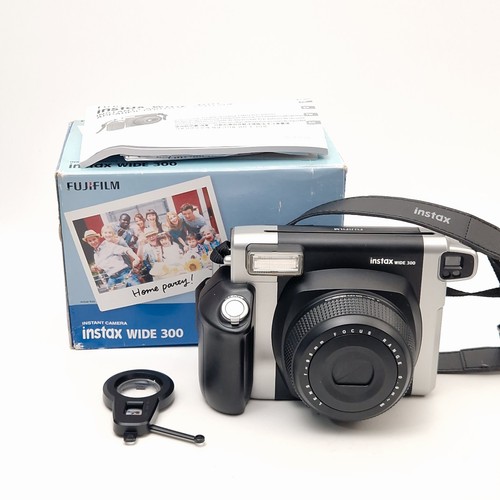 Fotocamera istantanea fujifilm - fotocamera,