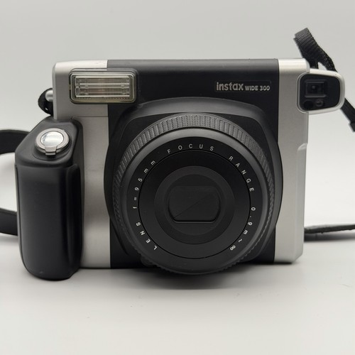 Fujifilm instax wide 300 - wide,