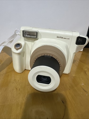 Fujifilm instax wide 300 - instax,