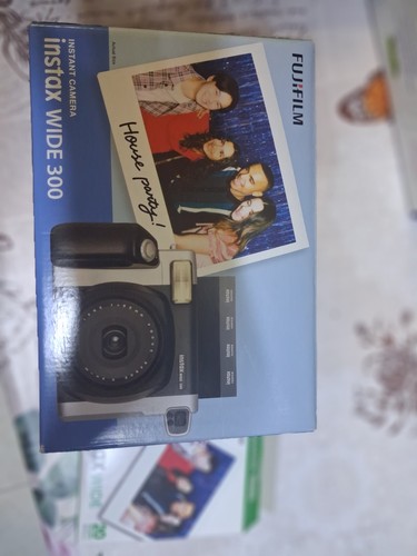 Fujifilm instax wide - instax, 300
