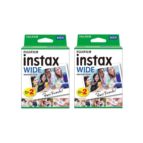 Fujifilm instax wide picture - fujifilm,