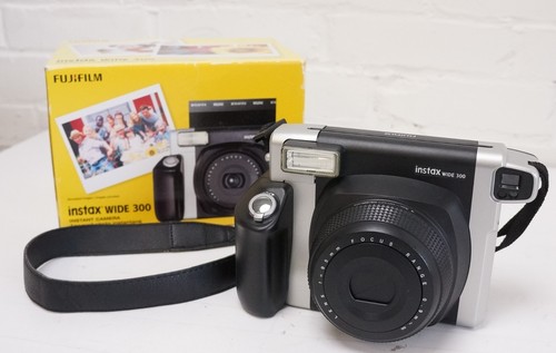 Fujifilm instax wide 300 - fujifilm,