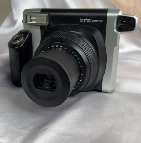 Fujifilm instax wide - instax,