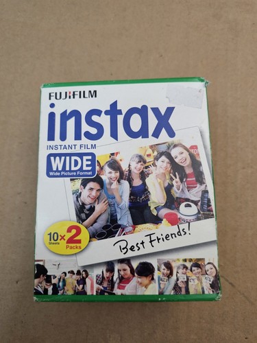 Stampe fujifilm instax wide - stampe,