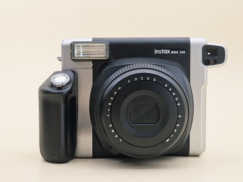 Fujifilm instax wide 300 - wide,