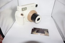 Fujifilm Instax Wide 300 White
