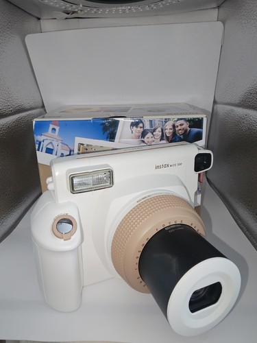 Fujifilm instax wide 300 - instax,
