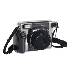 Custodia rigida in plastica