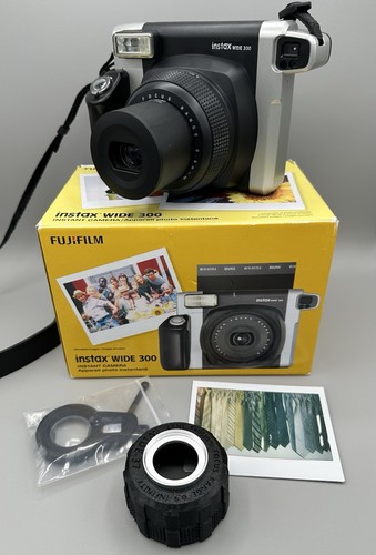 Fotocamera fujifilm instax - fujifilm,