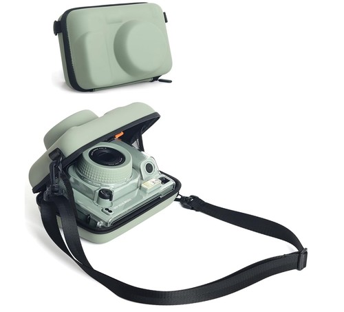 Custodia per fujifilm instax - per,