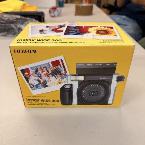 Fujifilm instax wide 300 - wide,