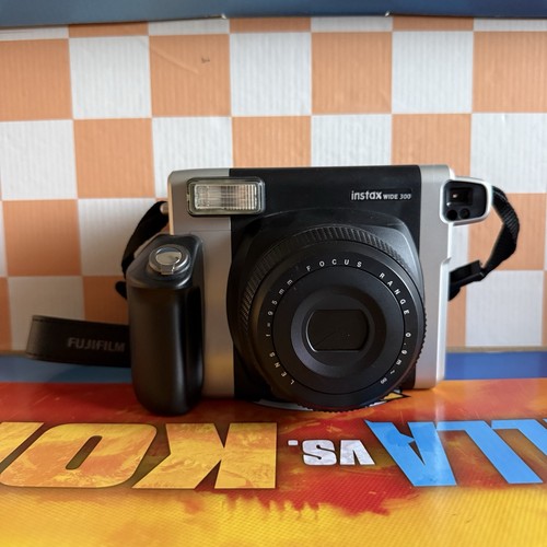 Fotocamera istantanea fujifilm - istantanea,