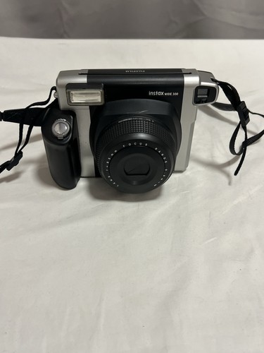 Fujifilm instax wide 300 - wide,