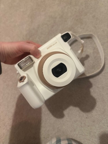 Fujifilm instax wide 300 - instax,