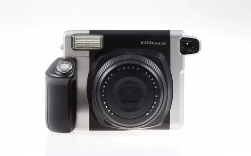 Fujifilm instax wide 300 - wide,